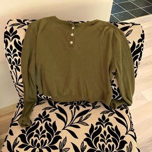 Like new green wild fable too